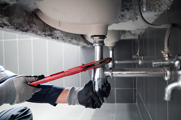 Trusted Pipe Repair service in Lynden, WA - AAA Plumbing Heating
